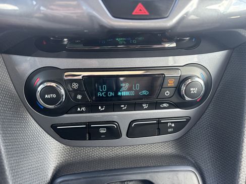 Used 2016 Ford Transit Connect Titanium FWD image 15