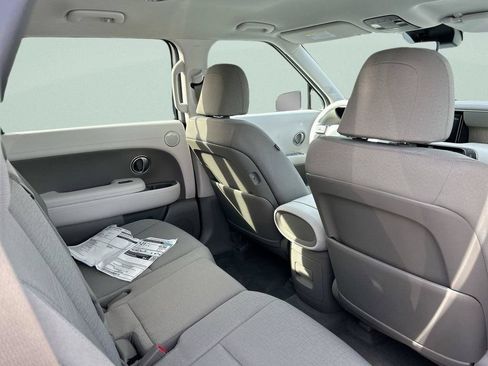 New 2026 Hyundai Palisade SE FWD image 19