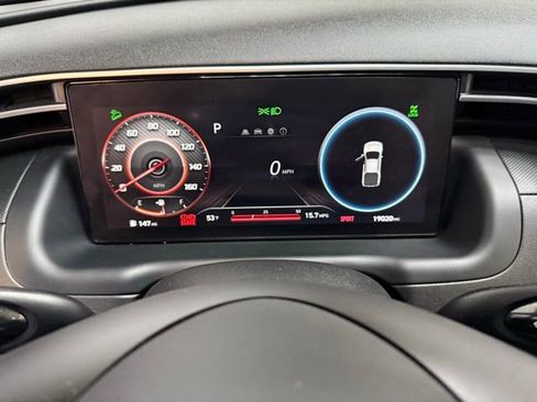 Certified 2022 Hyundai Santa Cruz SEL Premium image 21