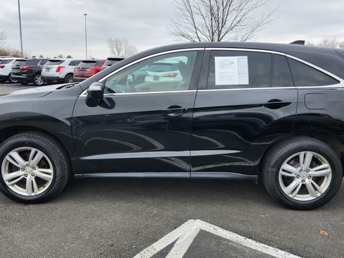 Used 2014 Acura RDX AWD w/ Technology Package image 16