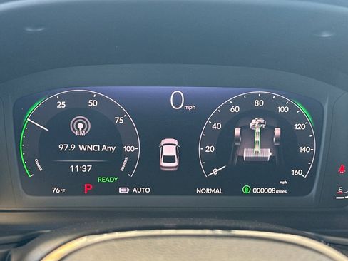New 2026 Honda Accord Touring image 28