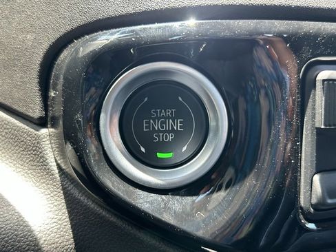 New 2025 Chevrolet Silverado 2500 LT w/ Trail Boss Package image 21