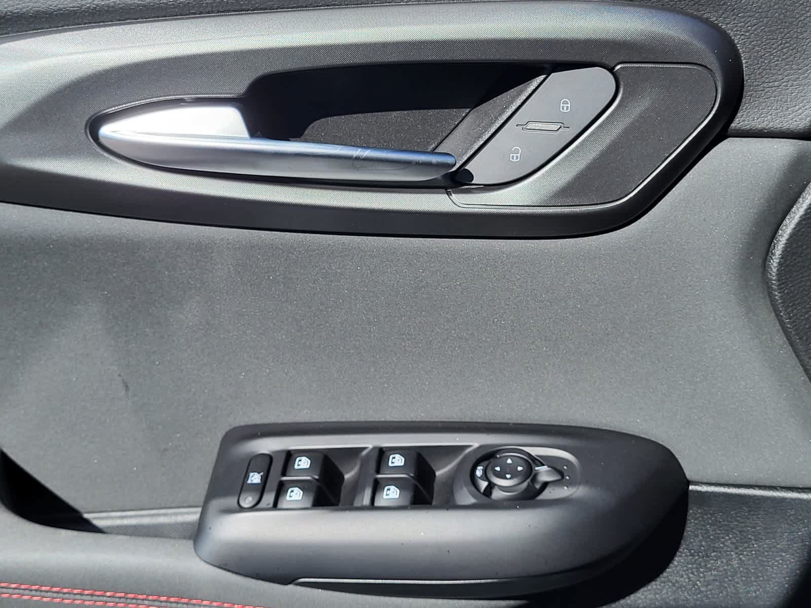 Used 2025 Dodge Hornet GT AWD/4WD image 15