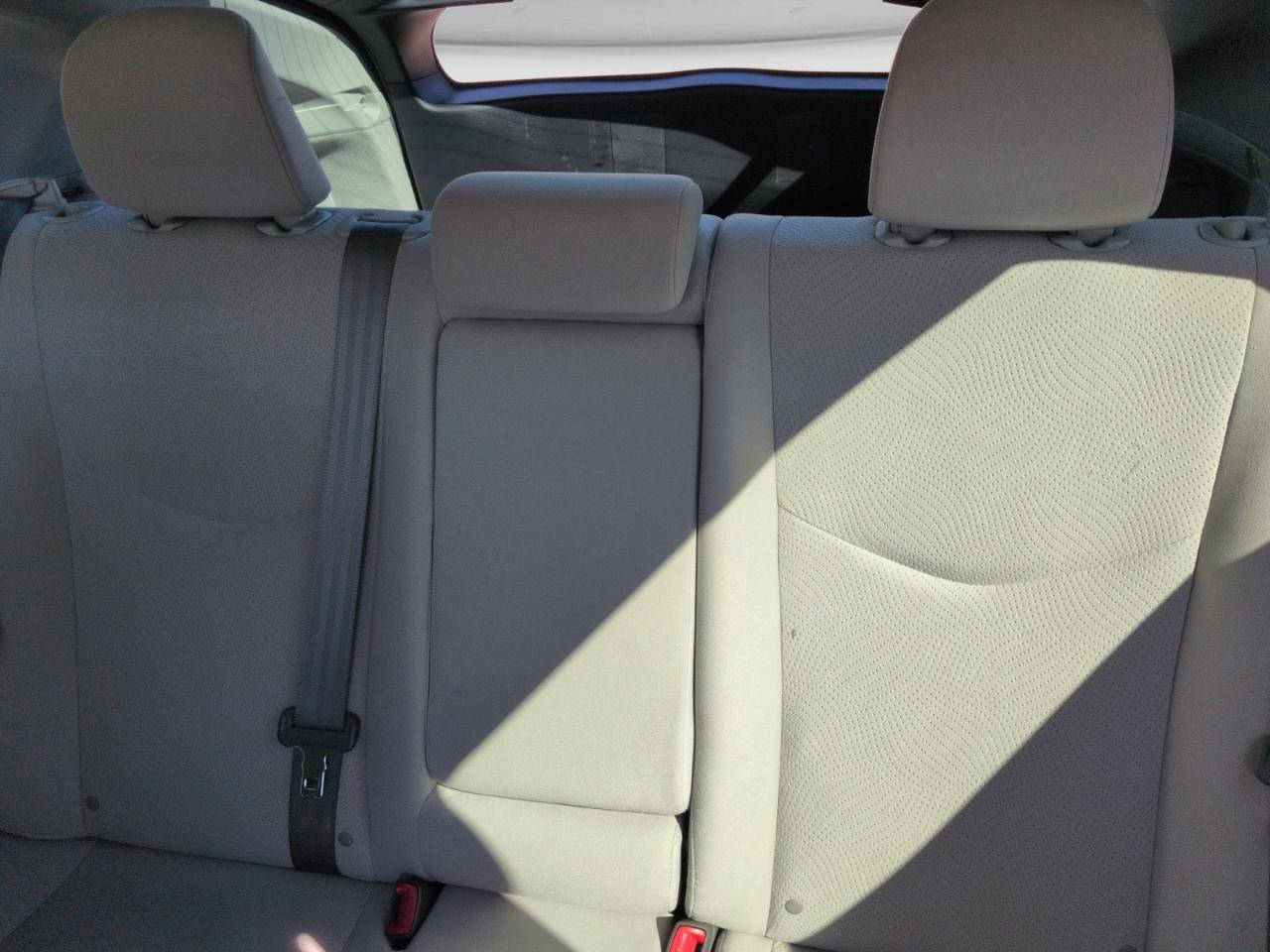 Used 2014 Toyota Prius Three FWD image 26