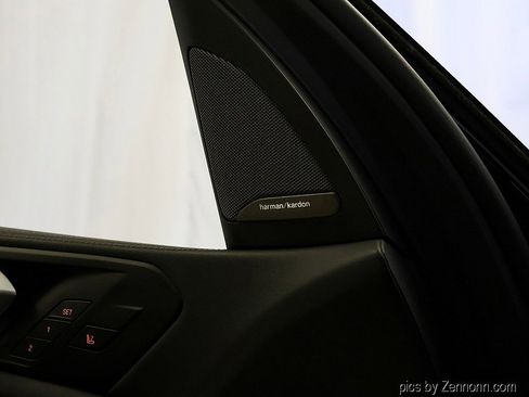Certified 2024 BMW X5 M60i AWD/4WD image 27