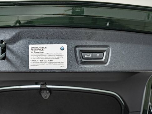 Used 2023 BMW i4 eDrive35 w/ Premium Package RWD image 38