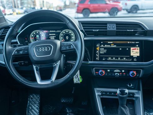 Used 2022 Audi Q3 2.0T Premium Plus image 13