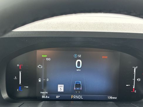 New 2026 Ford Maverick Lariat w/ 4K Tow Package AWD/4WD image 25