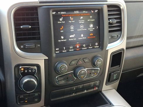 Used 2019 RAM 1500 Big Horn image 28