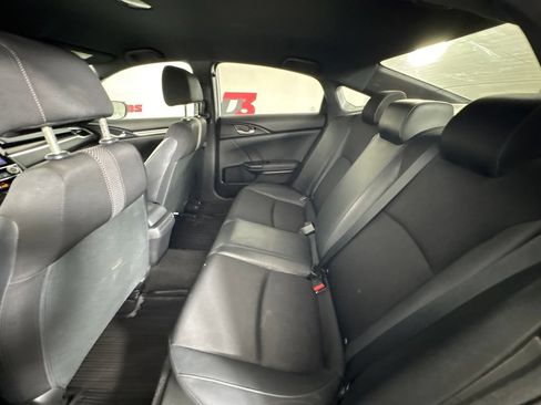 Used 2021 Honda Civic Sport image 35