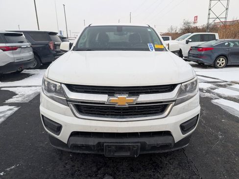 Used 2019 Chevrolet Colorado LT image 2