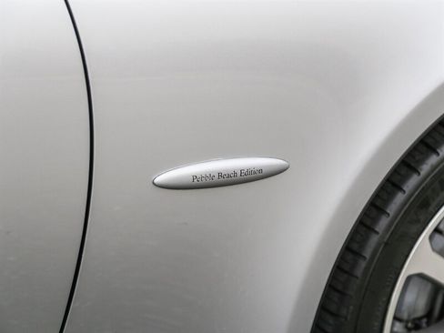 Used 2009 Lexus SC 430 Convertible image 16