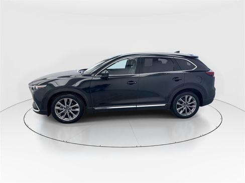 Used 2023 MAZDA CX-9 Grand Touring image 5