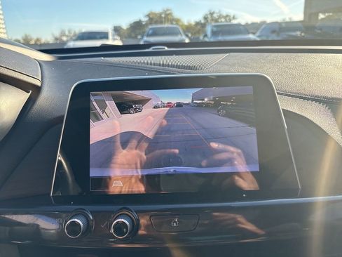 Used 2023 Cadillac CT4 Luxury w/ Sun And Sound Package image 25