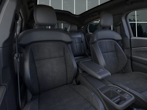 New 2025 Ford Mustang Mach-E GT w/ Interior Protection Package image 10