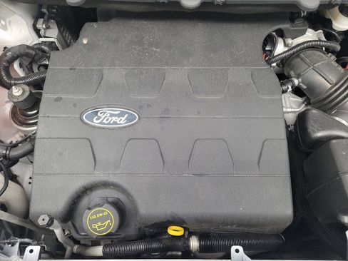 Used 2016 Ford Edge Titanium w/ Equipment Group 301A image 30