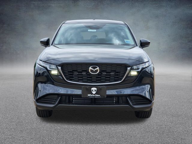 New 2026 MAZDA CX-5 Select AWD/4WD image 2