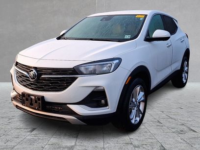 Certified 2023 Buick Encore GX Preferred w/ Cold Weather Comfort Package