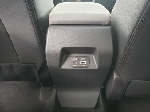 New 2026 Subaru Crosstrek 2.5i Wilderness image 13