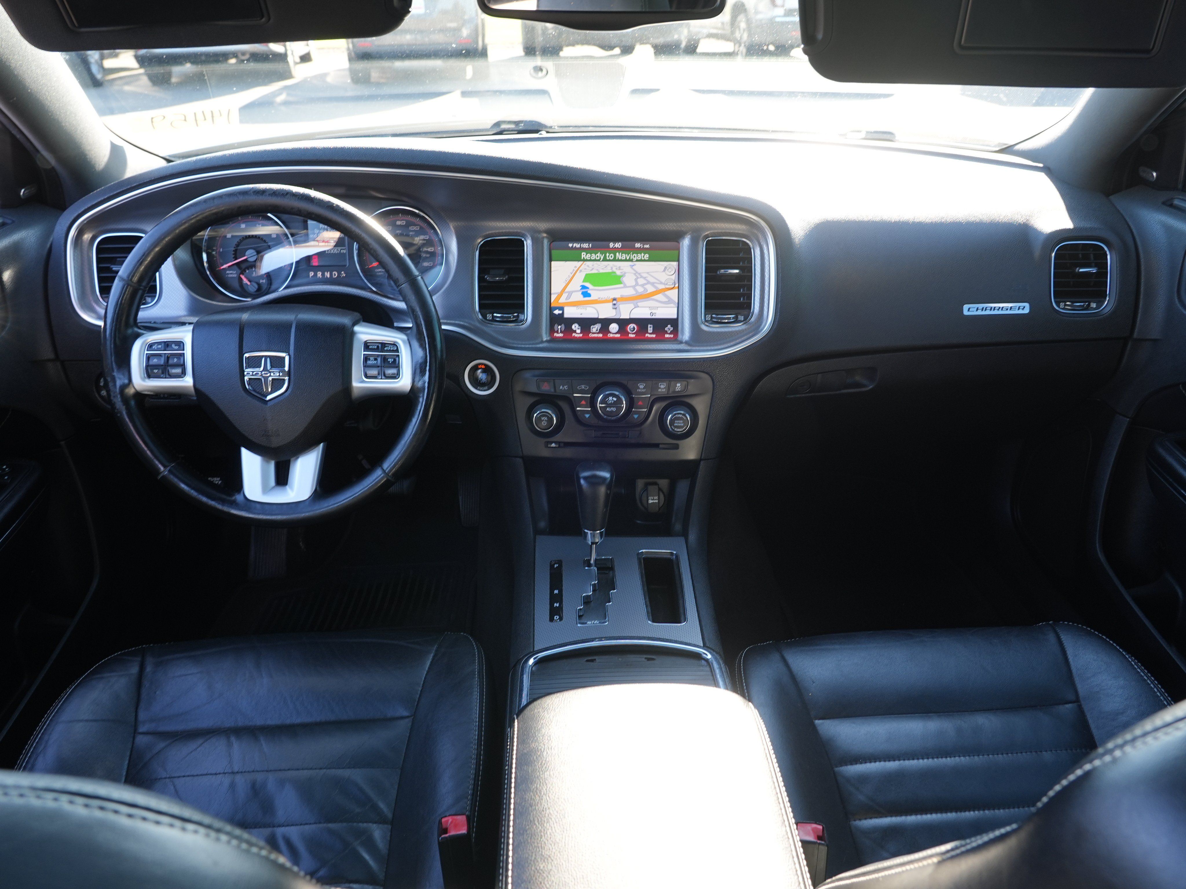 Used 2011 Dodge Charger R/T AWD/4WD image 24
