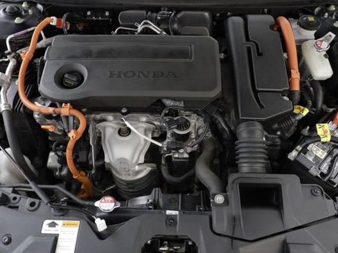 Used 2025 Honda Accord Touring image 23