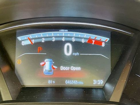 Used 2017 Honda CR-V EX-L image 14