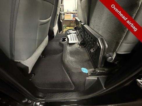 Used 2019 RAM 1500 Classic SLT w/ Black Appearance Group image 35