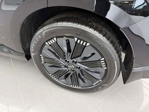 New 2026 Nissan Murano Platinum w/ Cargo Package image 4