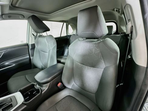 Used 2023 Toyota RAV4 XLE w/ Convenience Package AWD/4WD image 19