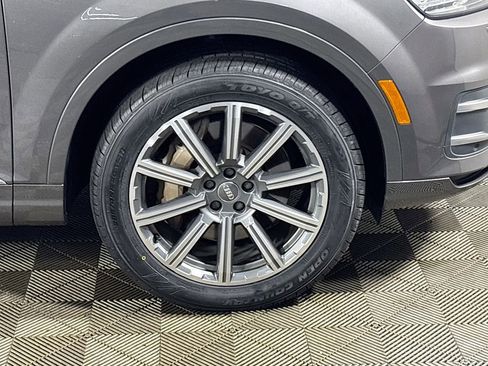 Used 2019 Audi Q7 2.0T Premium Plus w/ Premium Plus Package AWD/4WD image 24