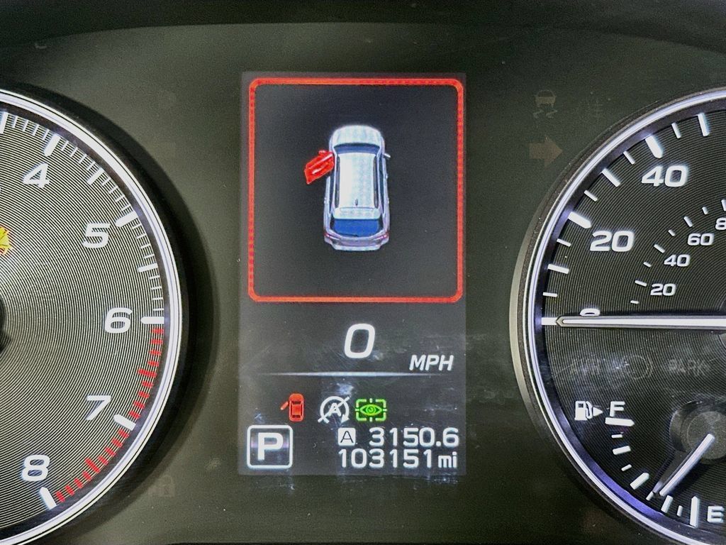 Used 2021 Subaru Outback Limited AWD/4WD image 17