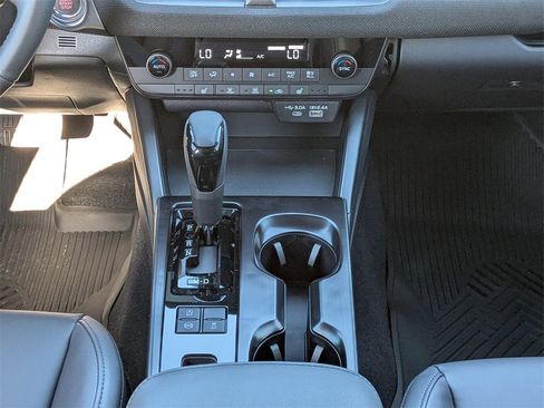 New 2026 Subaru Outback Premium image 16