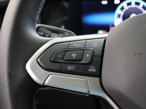 Certified 2026 Volkswagen Tiguan S FWD image 24