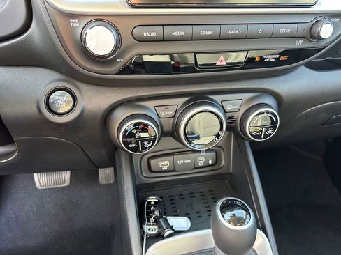 New 2026 Hyundai Venue SEL FWD image 30