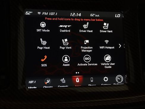 Used 2020 Dodge Challenger R/T Scat Pack image 45