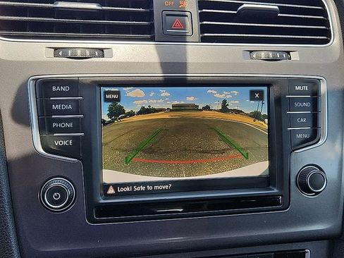 Used 2017 Volkswagen Golf Alltrack S AWD/4WD image 19