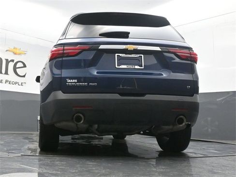 Used 2023 Chevrolet Traverse LT w/ LT Premium Package image 54