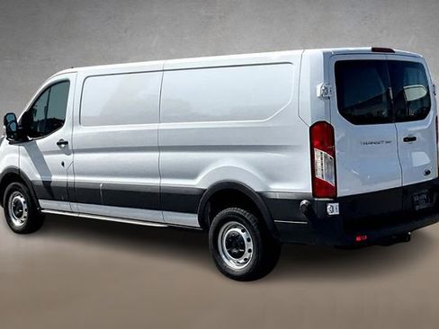 New 2025 Ford Transit 350 Low Roof w/ Load Area Protection Package RWD image 3