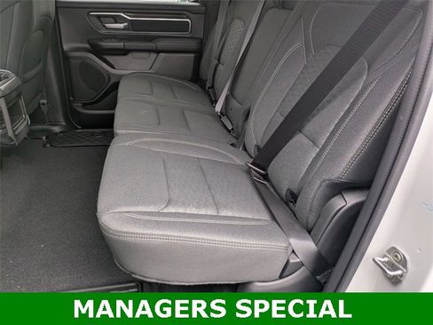 New 2026 RAM 1500 Big Horn image 24