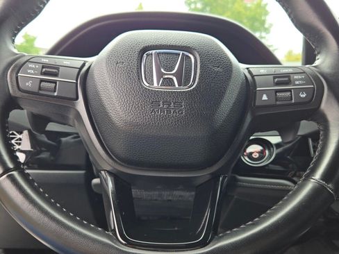 Certified 2025 Honda Accord Sport image 12