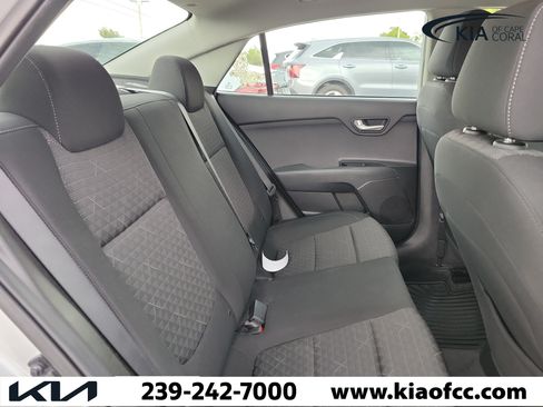 Used 2021 Kia Rio LX FWD image 10