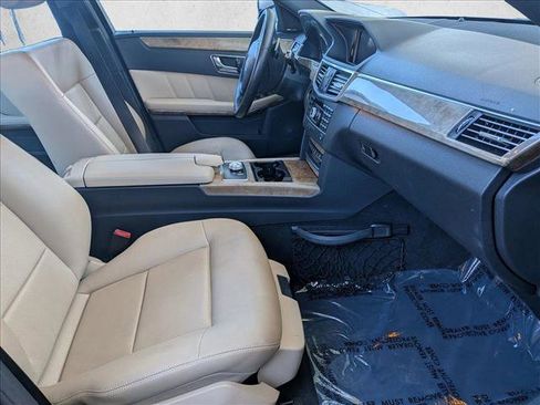 Used 2010 Mercedes-Benz E 350 E 350 Luxury image 20