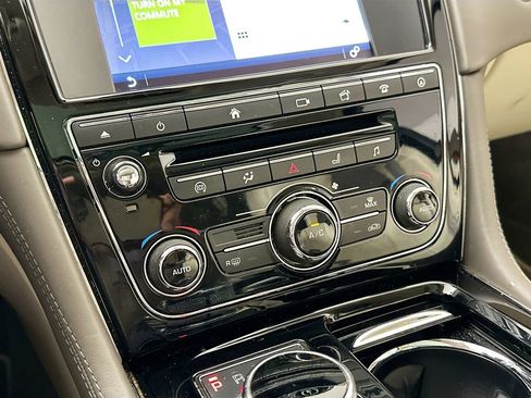 Used 2017 Jaguar XJ L Portfolio image 16