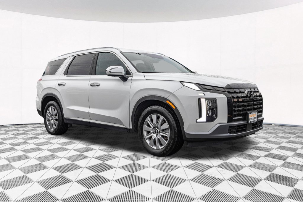Certified 2024 Hyundai Palisade SEL AWD/4WD image 12