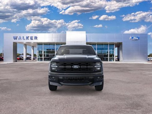 New 2026 Ford F150 STX w/ F-150 LOBO Package AWD/4WD image 6
