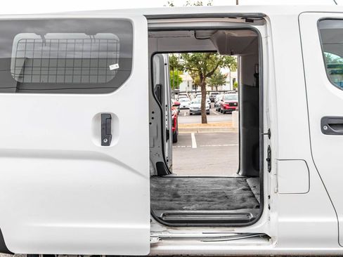Used 2017 Chevrolet City Express LS FWD image 8
