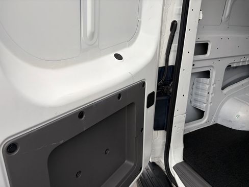 Used 2019 Nissan NV 1500 S RWD image 21