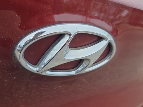 Used 2020 Hyundai Tucson Value FWD image 30
