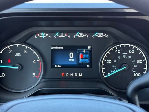 New 2026 Ford F450 XL image 25