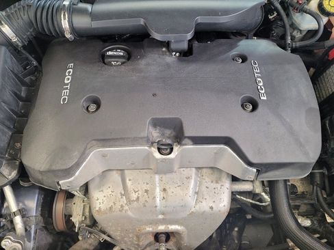 Used 2014 Chevrolet Malibu LT w/ Power Convenience Package FWD image 30